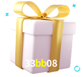 Receba seus bônus de boas-vindas no 33bb08