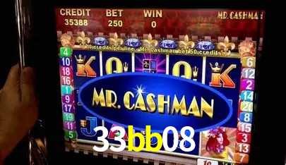 Recursos de Bônus 33bb08