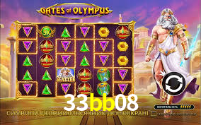 Sinta a adrenalina dos jogos de cassino com 33bb08