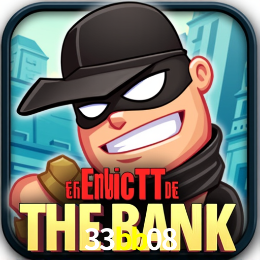 Descubra o Mundo do Cassino Online com 33bb08