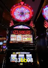 Provedores de Jogos 33bb08