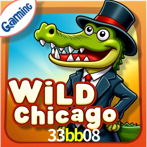 Descubra o Mundo do Cassino Online com 33bb08