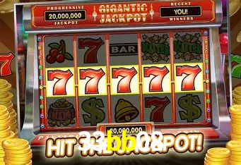 Estatísticas Esportivas 33bb08