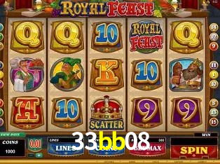 Bônus Diários 33bb08