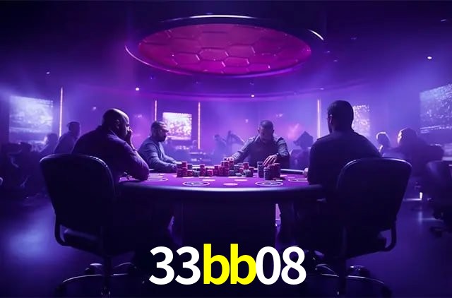 Tecnologia da Plataforma 33bb08