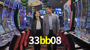 Welcome Bonus 33bb08