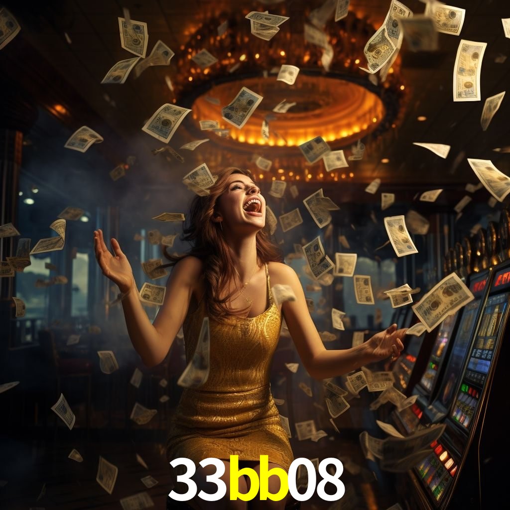 Slot Games 33bb08