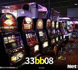 Bônus de Boas-vindas 33bb08